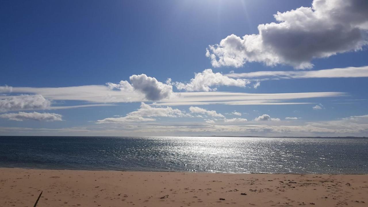 No42 Wild Goose Villa Dornoch Exteriör bild